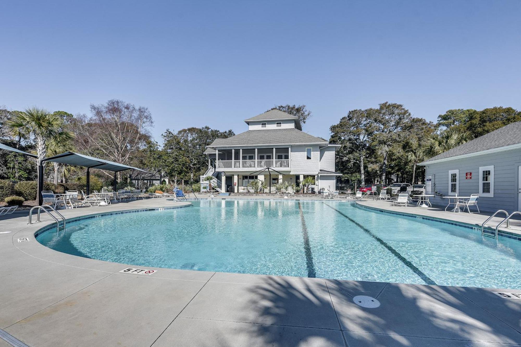 Sunset Beach Golf Condo With Pool About 2 Mi To Beach! Exterior photo